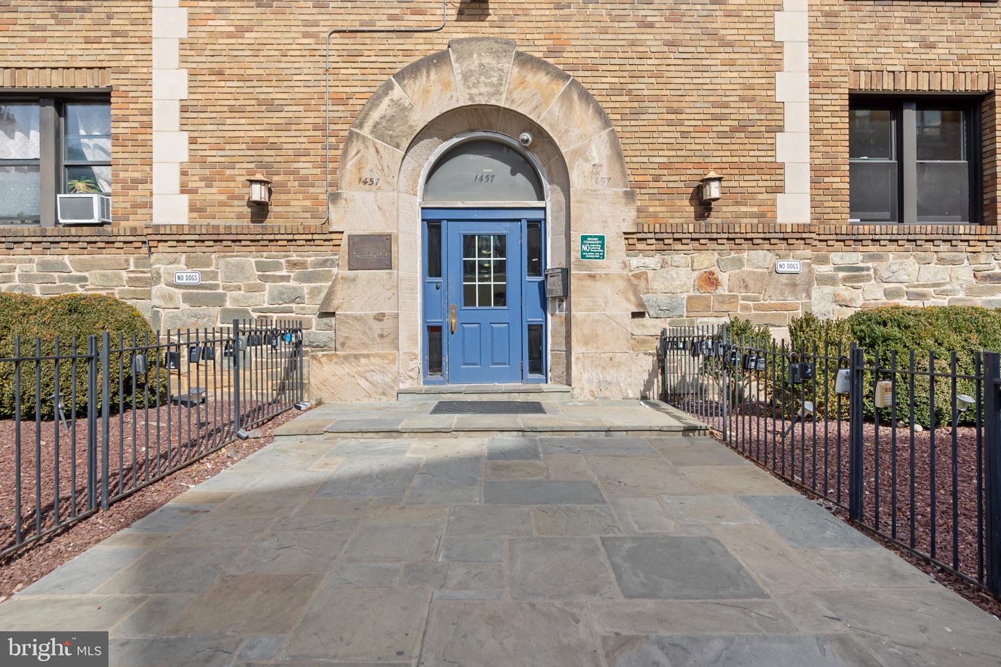 1457 PARK RD NW #107, WASHINGTON, District Of Columbia 20010, 1 Bedroom Bedrooms, 2 Rooms Rooms,2 BathroomsBathrooms,Residential,For sale,1457 PARK RD NW #107,DCDC2200142 MLS # DCDC2200142