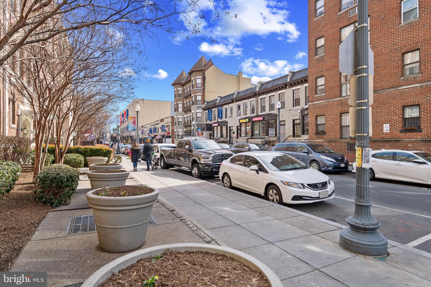 1457 PARK RD NW #107, WASHINGTON, District Of Columbia 20010, 1 Bedroom Bedrooms, 2 Rooms Rooms,2 BathroomsBathrooms,Residential,For sale,1457 PARK RD NW #107,DCDC2200142 MLS # DCDC2200142