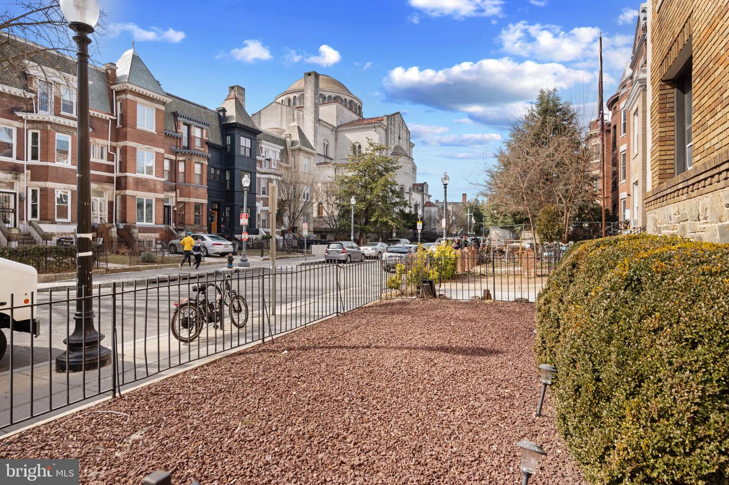 1457 PARK RD NW #107, WASHINGTON, District Of Columbia 20010, 1 Bedroom Bedrooms, 2 Rooms Rooms,2 BathroomsBathrooms,Residential,For sale,1457 PARK RD NW #107,DCDC2200142 MLS # DCDC2200142