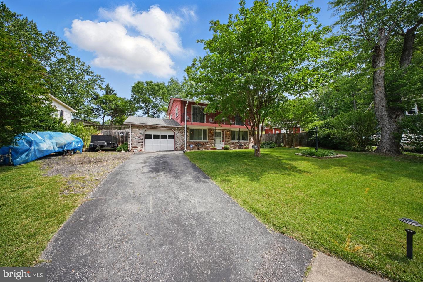 19007 RED OAK LN, TRIANGLE, Virginia 22172, 4 Bedrooms Bedrooms, ,2 BathroomsBathrooms,Residential,For sale,19007 RED OAK LN,VAPW2094482 MLS # VAPW2094482