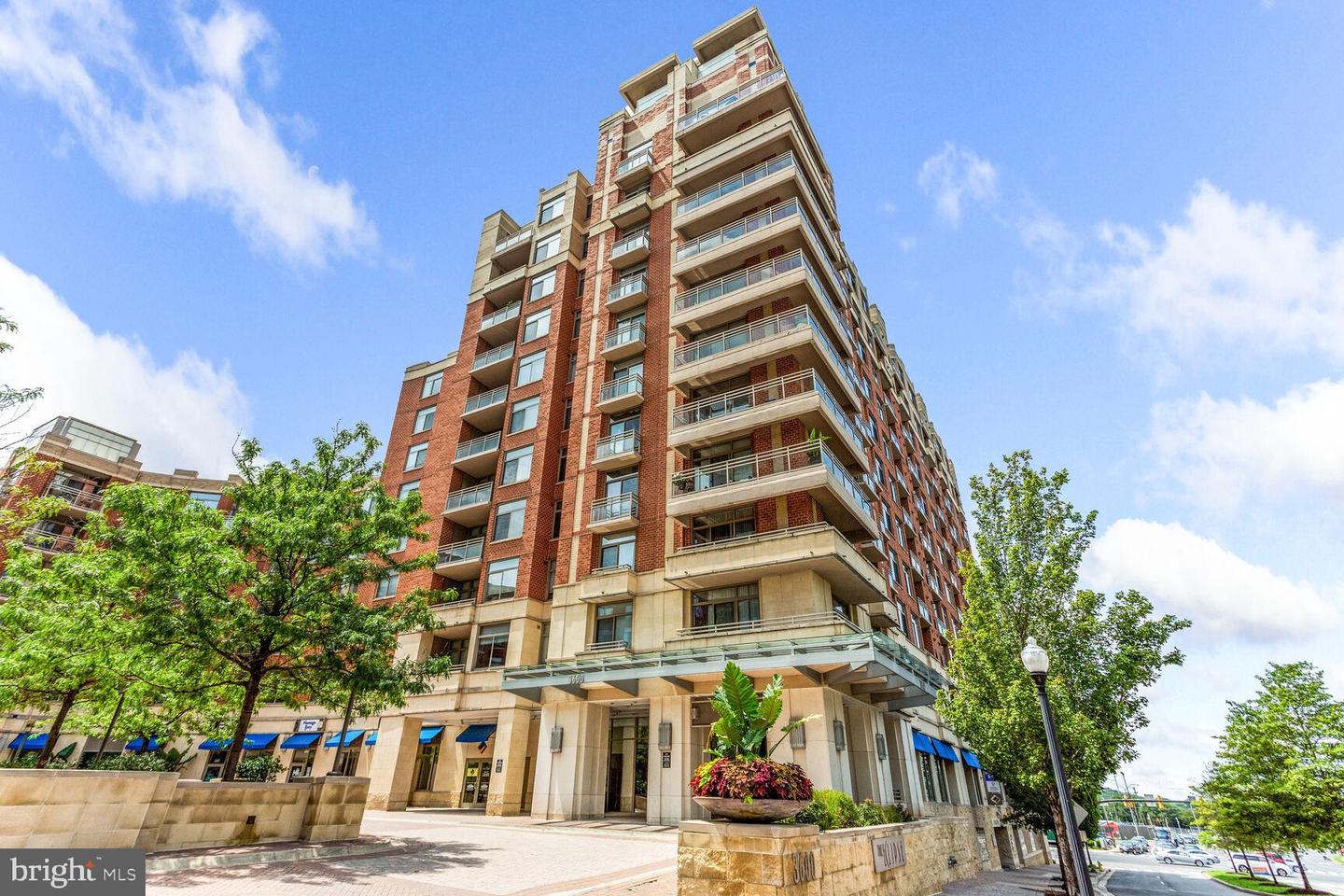 3600 S GLEBE RD #822W, ARLINGTON, Virginia 22202, 1 Bedroom Bedrooms, ,1 BathroomBathrooms,Residential,For sale,3600 S GLEBE RD #822W,VAAR2057364 MLS # VAAR2057364
