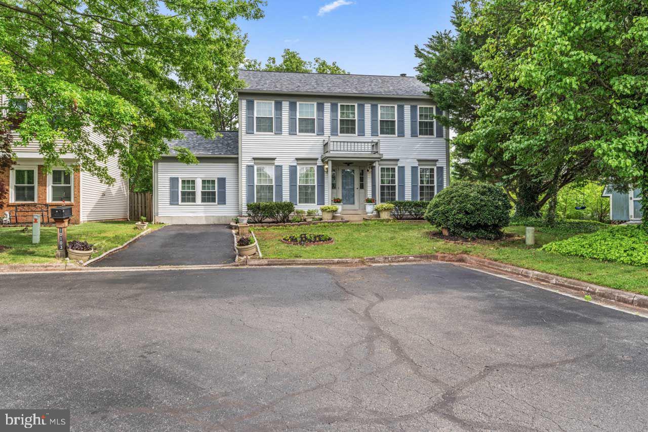 10103 WIMBLEDON CT, MANASSAS, Virginia 20110, 3 Bedrooms Bedrooms, ,2 BathroomsBathrooms,Residential,For sale,10103 WIMBLEDON CT,VAMN2008312 MLS # VAMN2008312