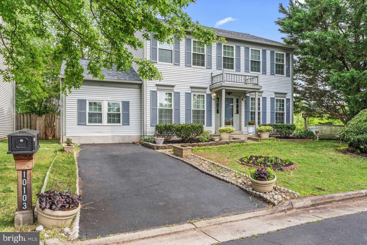 10103 WIMBLEDON CT, MANASSAS, Virginia 20110, 3 Bedrooms Bedrooms, ,2 BathroomsBathrooms,Residential,For sale,10103 WIMBLEDON CT,VAMN2008312 MLS # VAMN2008312