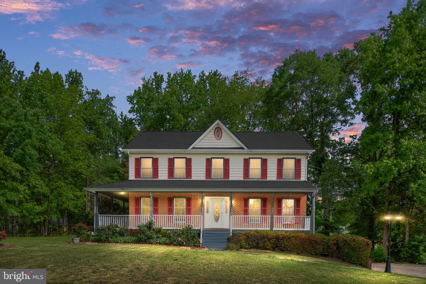 8207 COLISE LN, SPOTSYLVANIA, Virginia 22553, 4 Bedrooms Bedrooms, ,3 BathroomsBathrooms,Residential,For sale,8207 COLISE LN,VASP2033060 MLS # VASP2033060