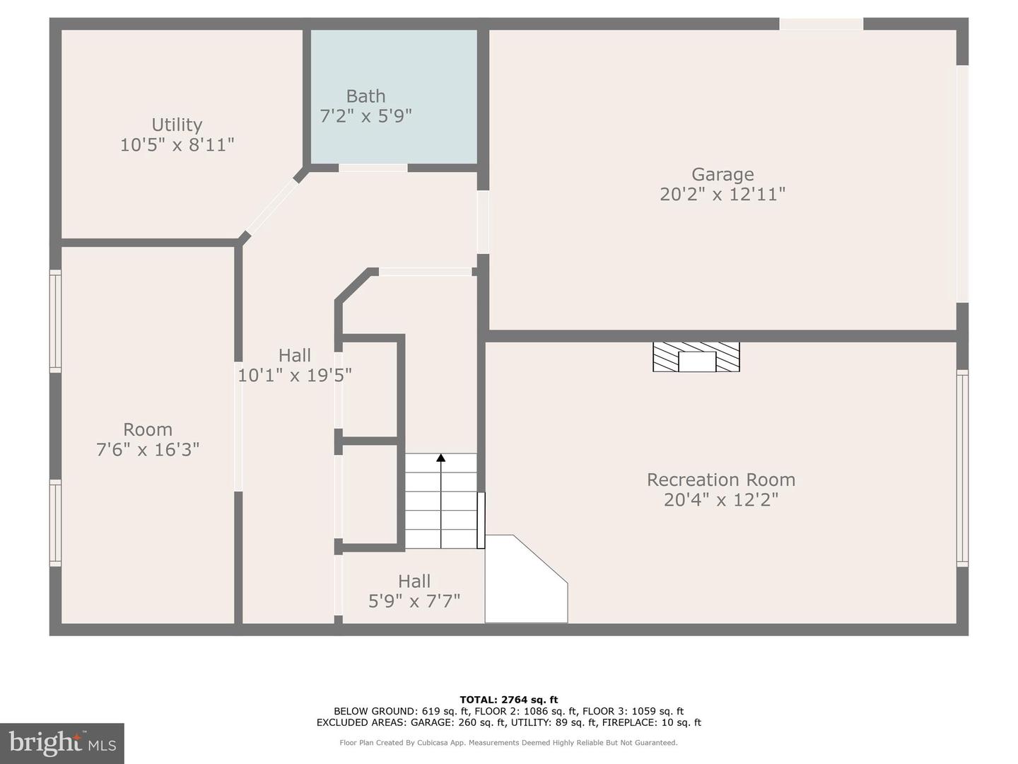 8207 COLISE LN, SPOTSYLVANIA, Virginia 22553, 4 Bedrooms Bedrooms, ,3 BathroomsBathrooms,Residential,For sale,8207 COLISE LN,VASP2033060 MLS # VASP2033060
