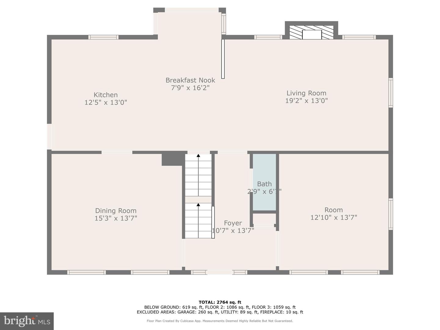 8207 COLISE LN, SPOTSYLVANIA, Virginia 22553, 4 Bedrooms Bedrooms, ,3 BathroomsBathrooms,Residential,For sale,8207 COLISE LN,VASP2033060 MLS # VASP2033060