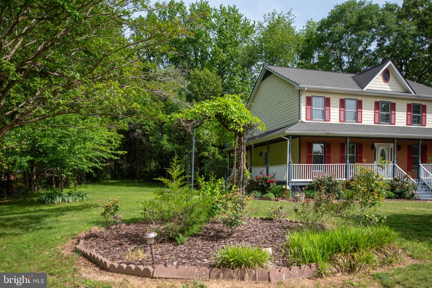 8207 COLISE LN, SPOTSYLVANIA, Virginia 22553, 4 Bedrooms Bedrooms, ,3 BathroomsBathrooms,Residential,For sale,8207 COLISE LN,VASP2033060 MLS # VASP2033060
