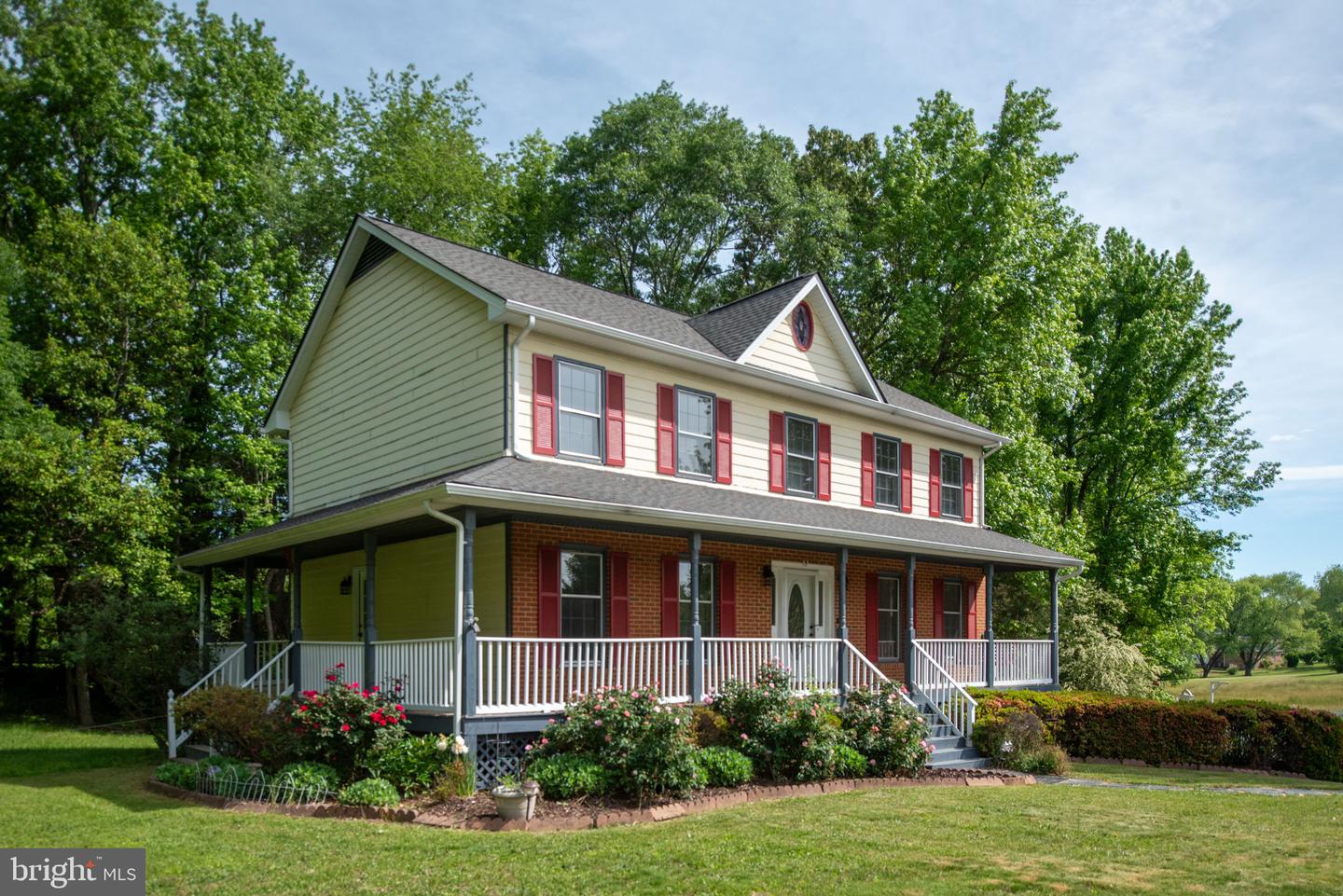 8207 COLISE LN, SPOTSYLVANIA, Virginia 22553, 4 Bedrooms Bedrooms, ,3 BathroomsBathrooms,Residential,For sale,8207 COLISE LN,VASP2033060 MLS # VASP2033060