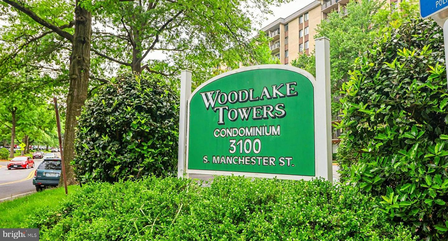 3100 S MANCHESTER ST #224, FALLS CHURCH, Virginia 22044, 1 Bedroom Bedrooms, ,1 BathroomBathrooms,Residential,For sale,3100 S MANCHESTER ST #224,VAFX2240392 MLS # VAFX2240392
