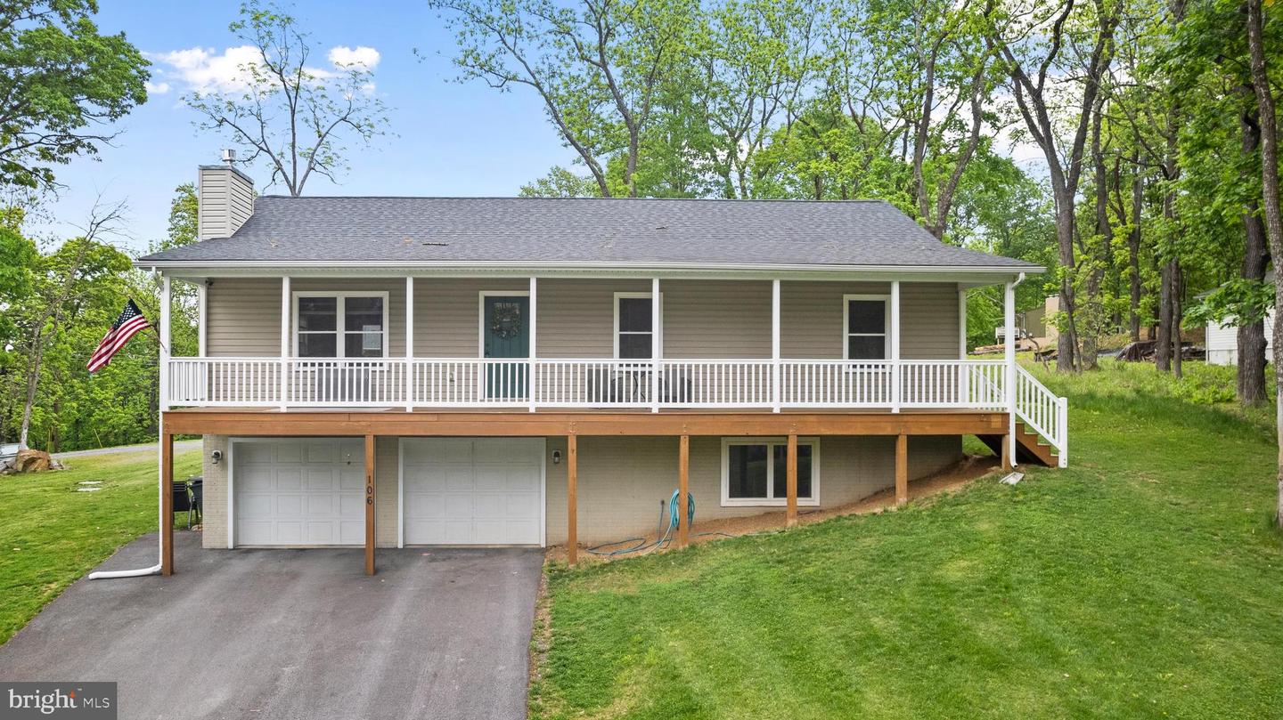 106 SPLIT RAIL RD, FRONT ROYAL, Virginia 22630, 4 Bedrooms Bedrooms, ,3 BathroomsBathrooms,Residential,For sale,106 SPLIT RAIL RD,VAWR2011144 MLS # VAWR2011144