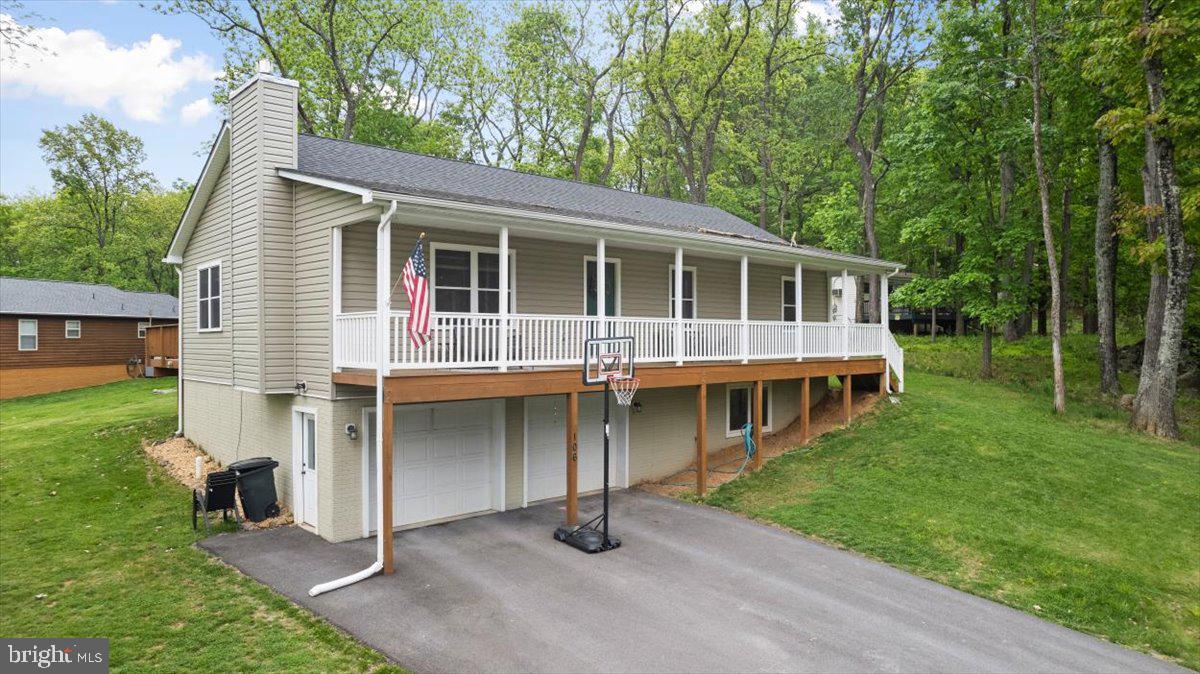 106 SPLIT RAIL RD, FRONT ROYAL, Virginia 22630, 4 Bedrooms Bedrooms, ,3 BathroomsBathrooms,Residential,For sale,106 SPLIT RAIL RD,VAWR2011144 MLS # VAWR2011144