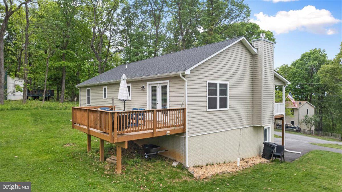 106 SPLIT RAIL RD, FRONT ROYAL, Virginia 22630, 4 Bedrooms Bedrooms, ,3 BathroomsBathrooms,Residential,For sale,106 SPLIT RAIL RD,VAWR2011144 MLS # VAWR2011144