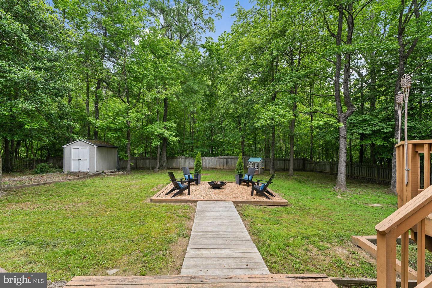 2513 PITTSTON RD, FREDERICKSBURG, Virginia 22408, 4 Bedrooms Bedrooms, ,2 BathroomsBathrooms,Residential,For sale,2513 PITTSTON RD,VASP2033098 MLS # VASP2033098