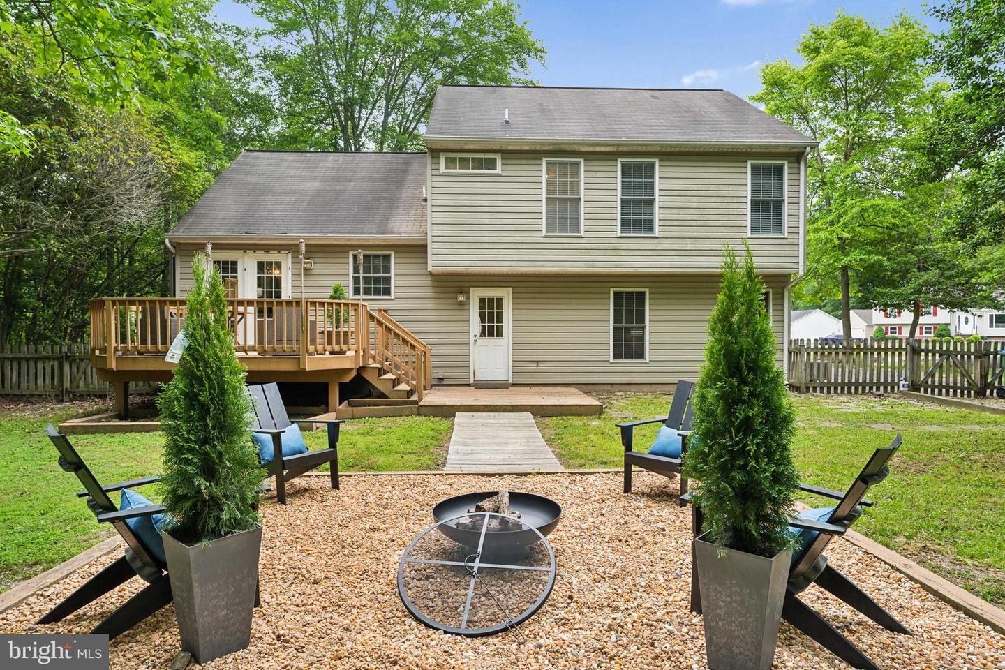 2513 PITTSTON RD, FREDERICKSBURG, Virginia 22408, 4 Bedrooms Bedrooms, ,2 BathroomsBathrooms,Residential,For sale,2513 PITTSTON RD,VASP2033098 MLS # VASP2033098
