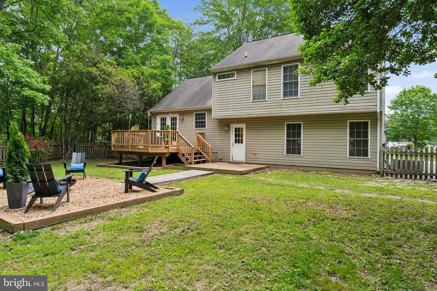 2513 PITTSTON RD, FREDERICKSBURG, Virginia 22408, 4 Bedrooms Bedrooms, ,2 BathroomsBathrooms,Residential,For sale,2513 PITTSTON RD,VASP2033098 MLS # VASP2033098