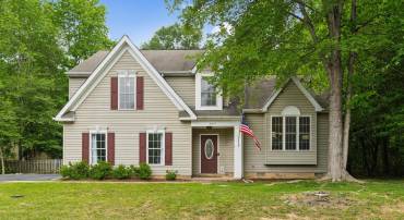 2513 PITTSTON RD, FREDERICKSBURG, Virginia 22408, 4 Bedrooms Bedrooms, ,2 BathroomsBathrooms,Residential,For sale,2513 PITTSTON RD,VASP2033098 MLS # VASP2033098