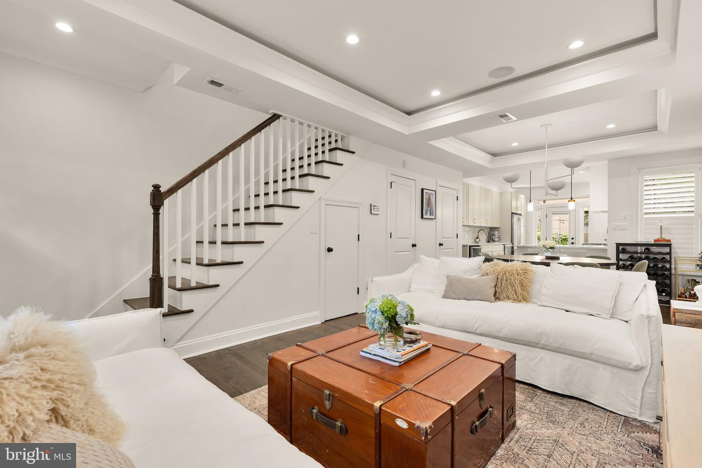 1323 SOUTH CAROLINA AVE SE, WASHINGTON, District Of Columbia 20003, 4 Bedrooms Bedrooms, ,2 BathroomsBathrooms,Residential,For sale,1323 SOUTH CAROLINA AVE SE,DCDC2200398 MLS # DCDC2200398