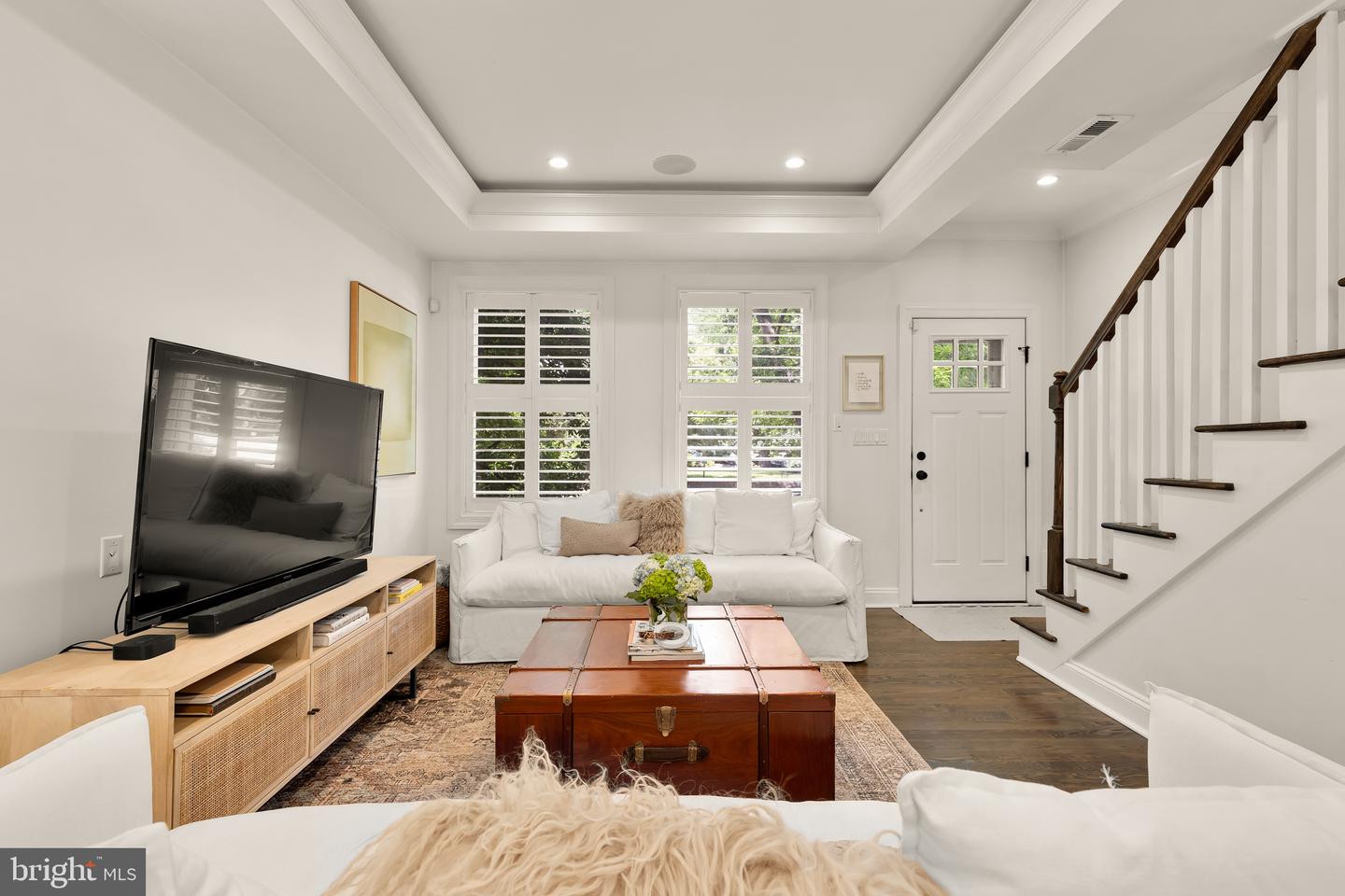 1323 SOUTH CAROLINA AVE SE, WASHINGTON, District Of Columbia 20003, 4 Bedrooms Bedrooms, ,2 BathroomsBathrooms,Residential,For sale,1323 SOUTH CAROLINA AVE SE,DCDC2200398 MLS # DCDC2200398