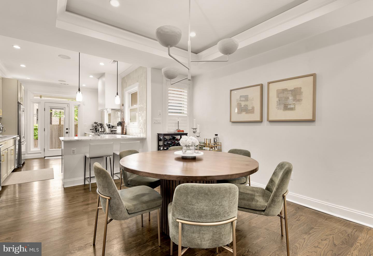 1323 SOUTH CAROLINA AVE SE, WASHINGTON, District Of Columbia 20003, 4 Bedrooms Bedrooms, ,2 BathroomsBathrooms,Residential,For sale,1323 SOUTH CAROLINA AVE SE,DCDC2200398 MLS # DCDC2200398