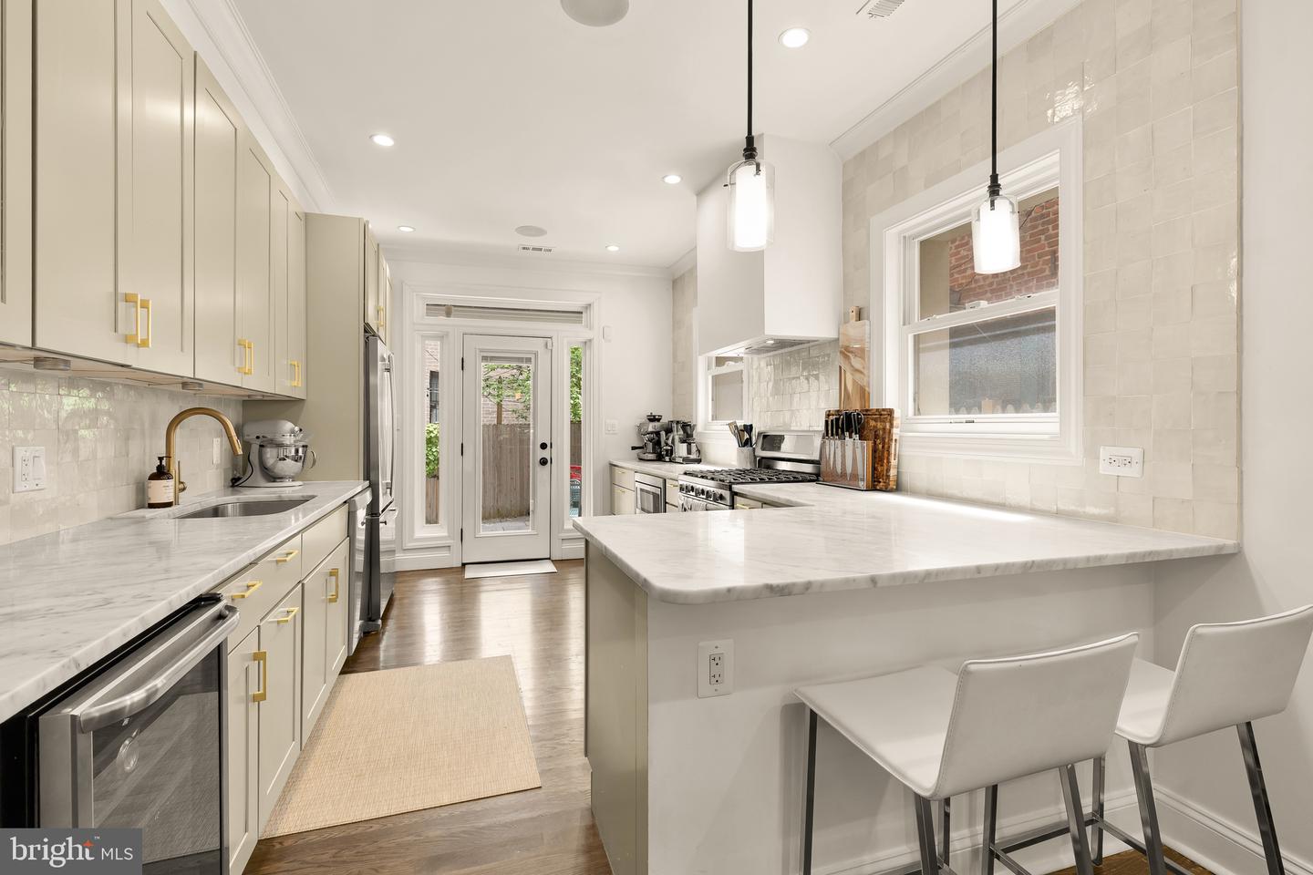 1323 SOUTH CAROLINA AVE SE, WASHINGTON, District Of Columbia 20003, 4 Bedrooms Bedrooms, ,2 BathroomsBathrooms,Residential,For sale,1323 SOUTH CAROLINA AVE SE,DCDC2200398 MLS # DCDC2200398