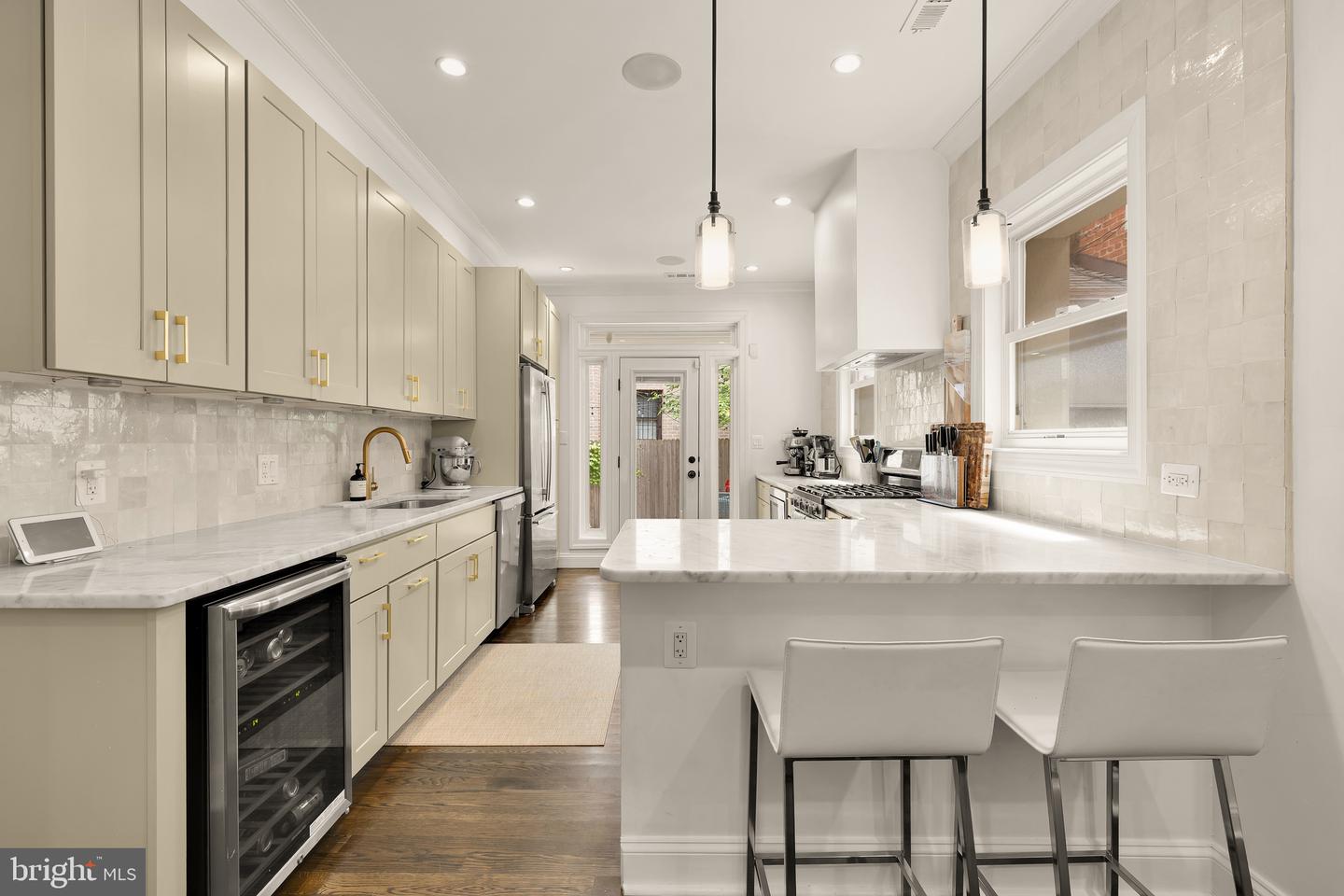 1323 SOUTH CAROLINA AVE SE, WASHINGTON, District Of Columbia 20003, 4 Bedrooms Bedrooms, ,2 BathroomsBathrooms,Residential,For sale,1323 SOUTH CAROLINA AVE SE,DCDC2200398 MLS # DCDC2200398