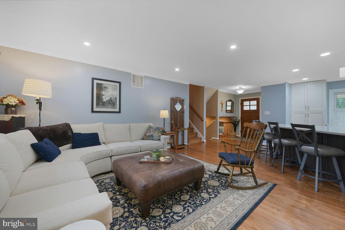 14815 CRANOKE ST, CENTREVILLE, Virginia 20120, 4 Bedrooms Bedrooms, ,3 BathroomsBathrooms,Residential,For sale,14815 CRANOKE ST,VAFX2240636 MLS # VAFX2240636