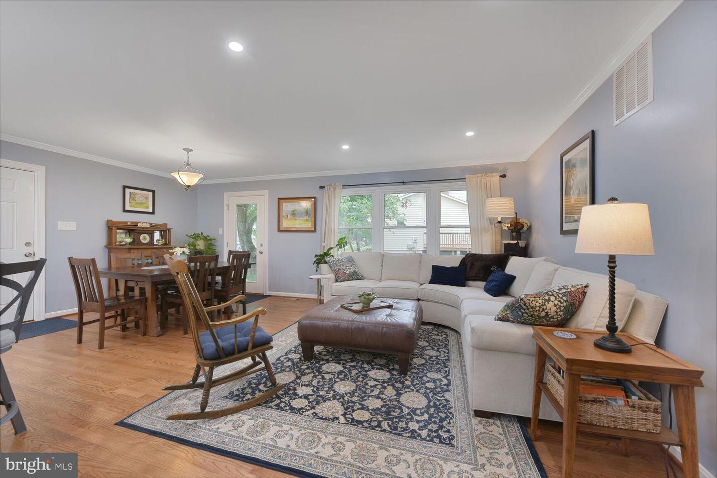 14815 CRANOKE ST, CENTREVILLE, Virginia 20120, 4 Bedrooms Bedrooms, ,3 BathroomsBathrooms,Residential,For sale,14815 CRANOKE ST,VAFX2240636 MLS # VAFX2240636