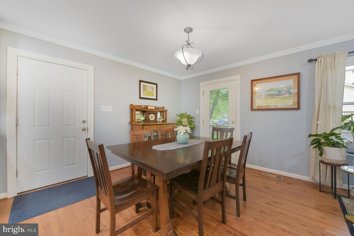14815 CRANOKE ST, CENTREVILLE, Virginia 20120, 4 Bedrooms Bedrooms, ,3 BathroomsBathrooms,Residential,For sale,14815 CRANOKE ST,VAFX2240636 MLS # VAFX2240636