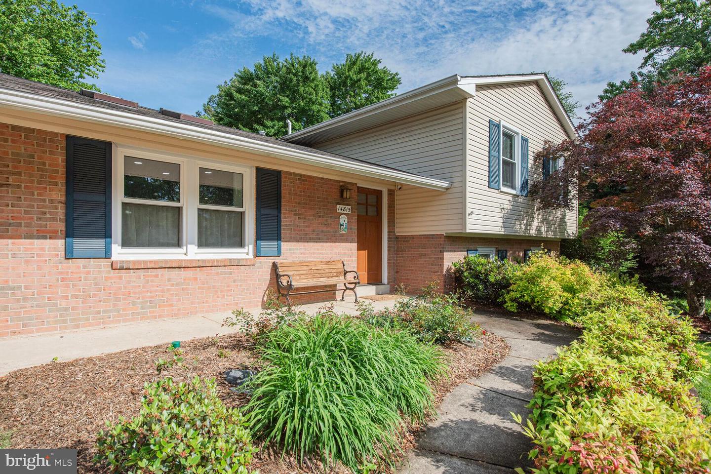 14815 CRANOKE ST, CENTREVILLE, Virginia 20120, 4 Bedrooms Bedrooms, ,3 BathroomsBathrooms,Residential,For sale,14815 CRANOKE ST,VAFX2240636 MLS # VAFX2240636