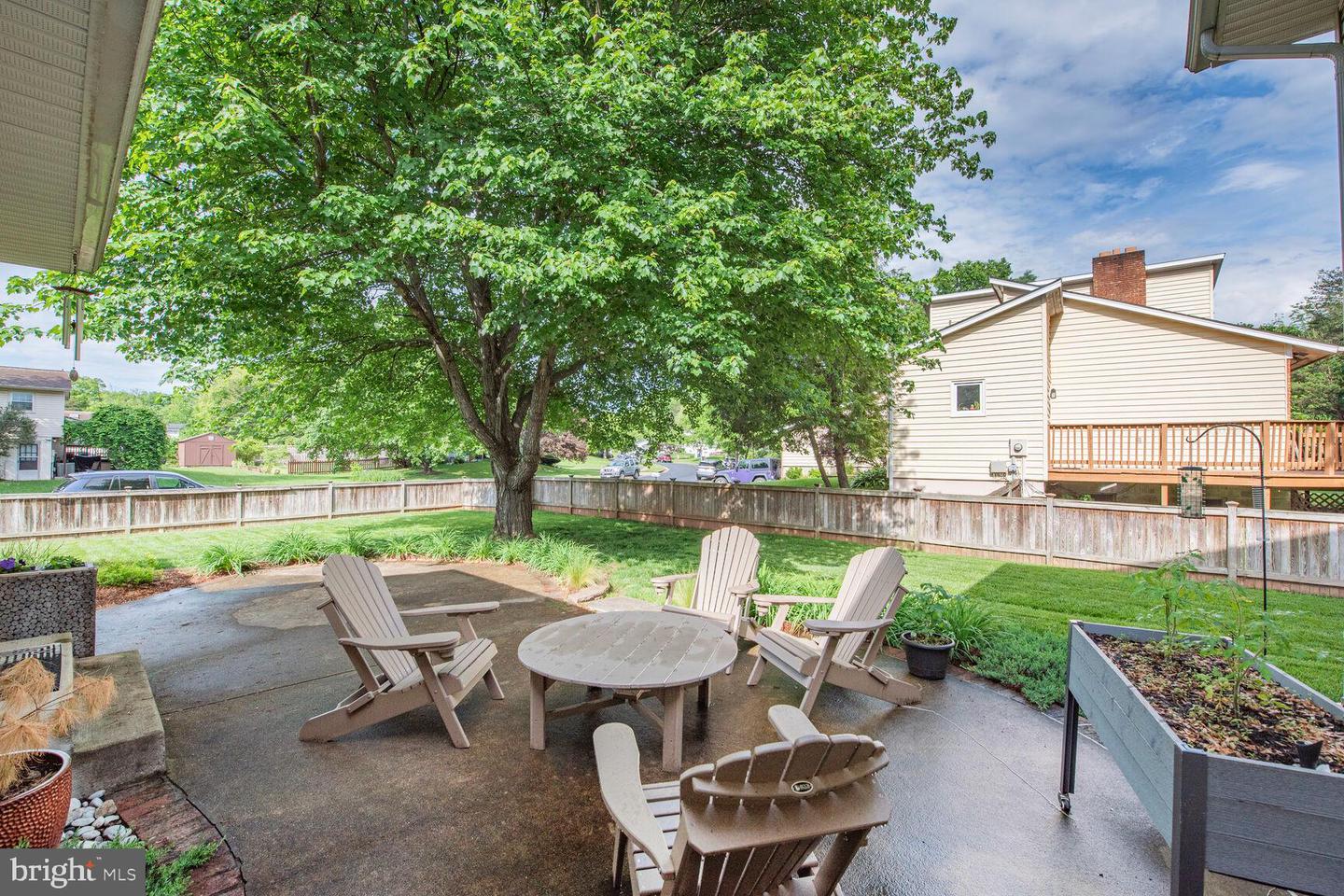 14815 CRANOKE ST, CENTREVILLE, Virginia 20120, 4 Bedrooms Bedrooms, ,3 BathroomsBathrooms,Residential,For sale,14815 CRANOKE ST,VAFX2240636 MLS # VAFX2240636