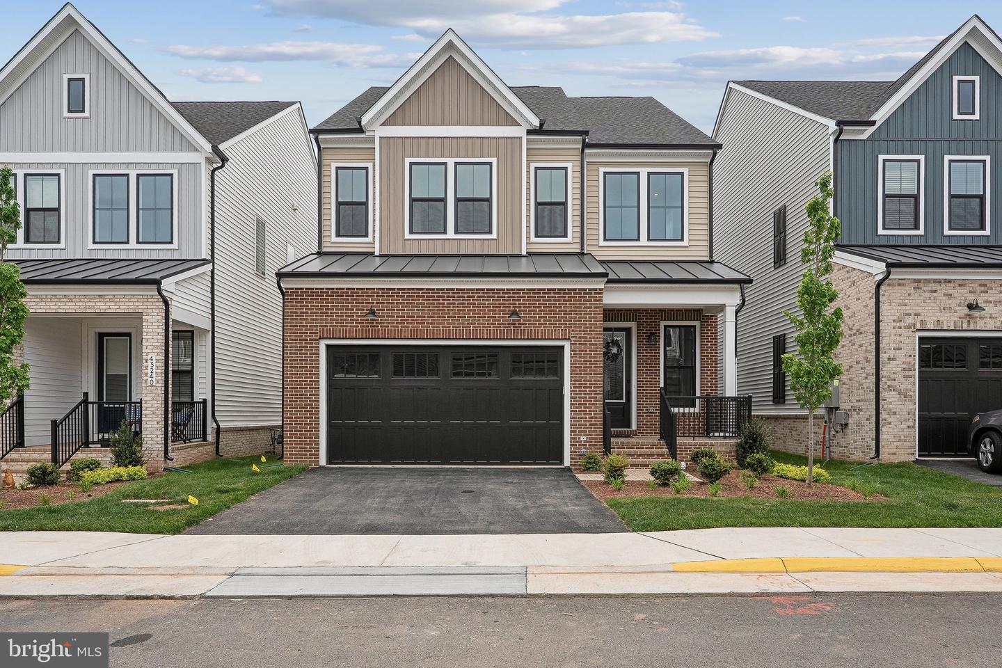 43244 GREELEY SQ, ASHBURN, Virginia 20148, 3 Bedrooms Bedrooms, ,3 BathroomsBathrooms,Residential,For sale,43244 GREELEY SQ,VALO2096356 MLS # VALO2096356