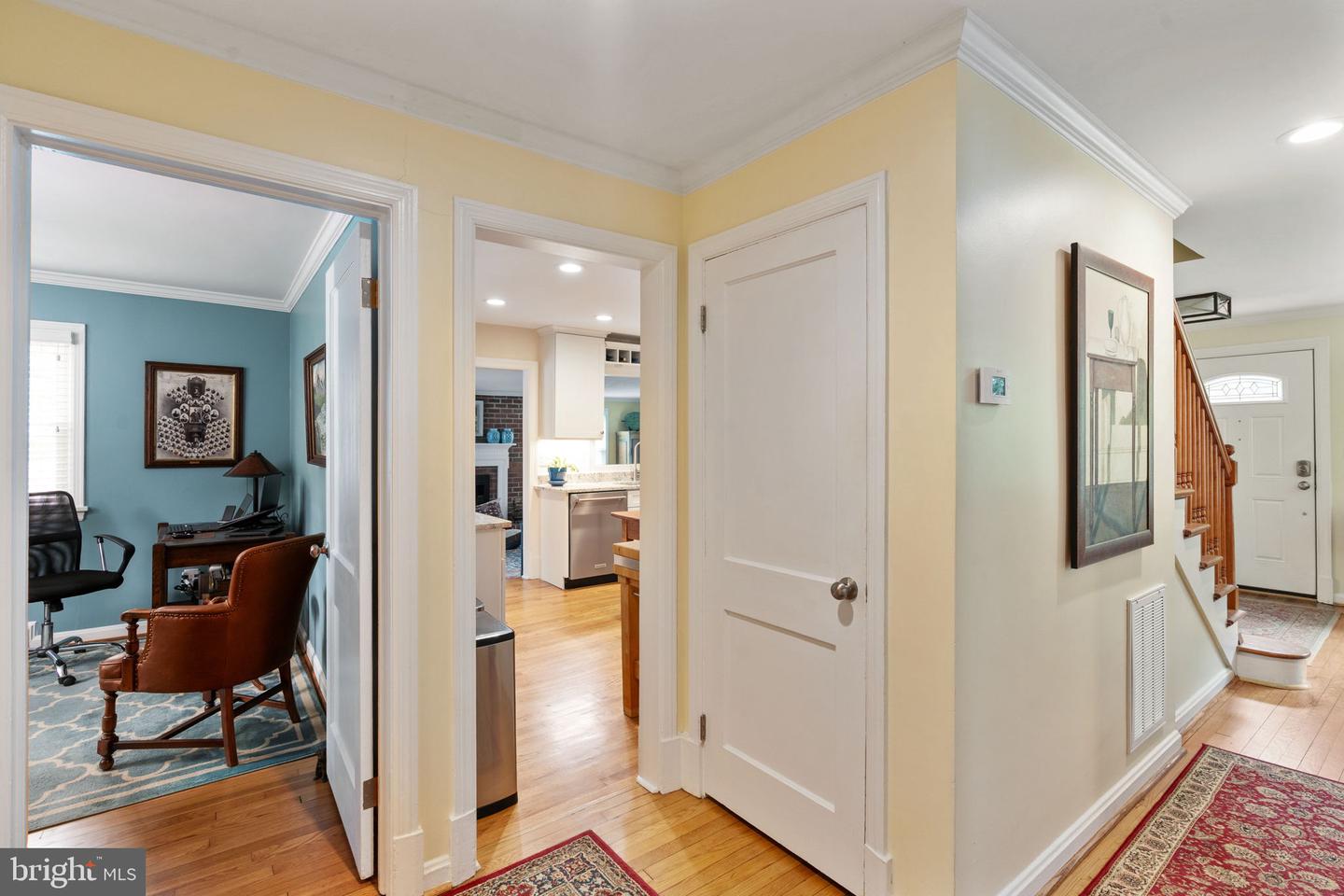 4 HUNTINGTON DR, FREDERICKSBURG, Virginia 22405, 4 Bedrooms Bedrooms, ,2 BathroomsBathrooms,Residential,For sale,4 HUNTINGTON DR,VAST2038796 MLS # VAST2038796