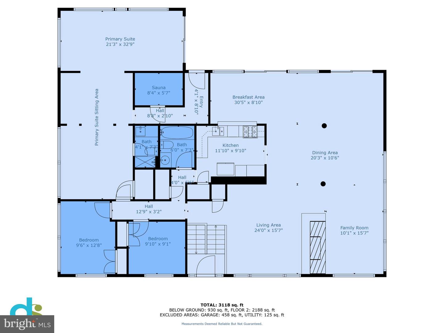 4124 WATKINS TRL, ANNANDALE, Virginia 22003, 5 Bedrooms Bedrooms, ,3 BathroomsBathrooms,Residential,For sale,4124 WATKINS TRL,VAFX2240738 MLS # VAFX2240738