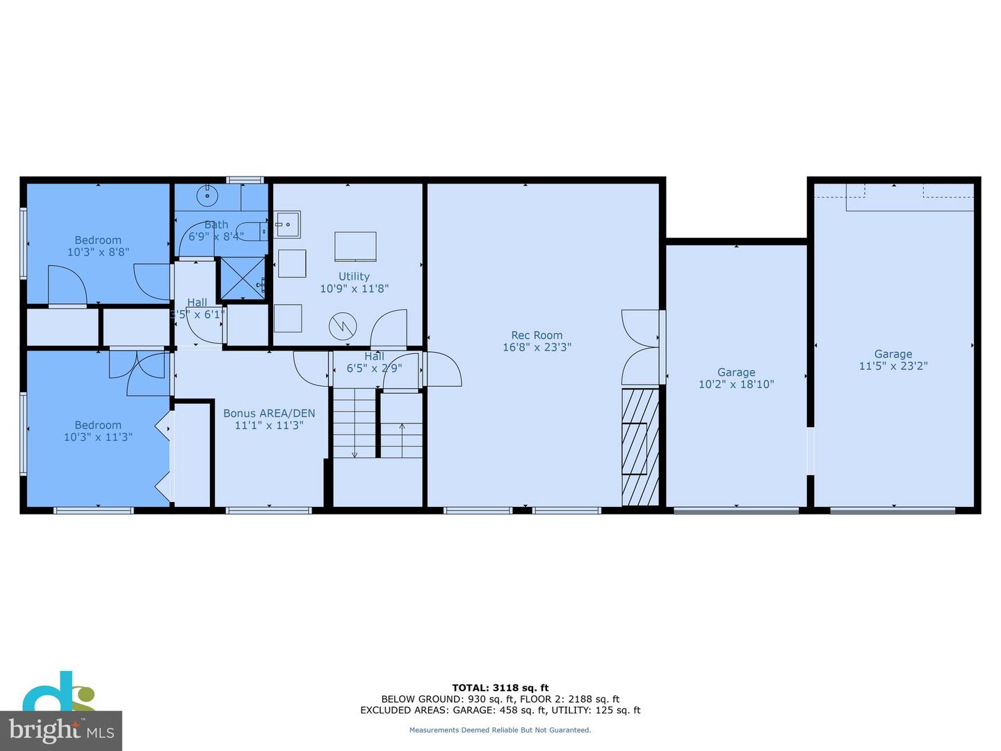 4124 WATKINS TRL, ANNANDALE, Virginia 22003, 5 Bedrooms Bedrooms, ,3 BathroomsBathrooms,Residential,For sale,4124 WATKINS TRL,VAFX2240738 MLS # VAFX2240738