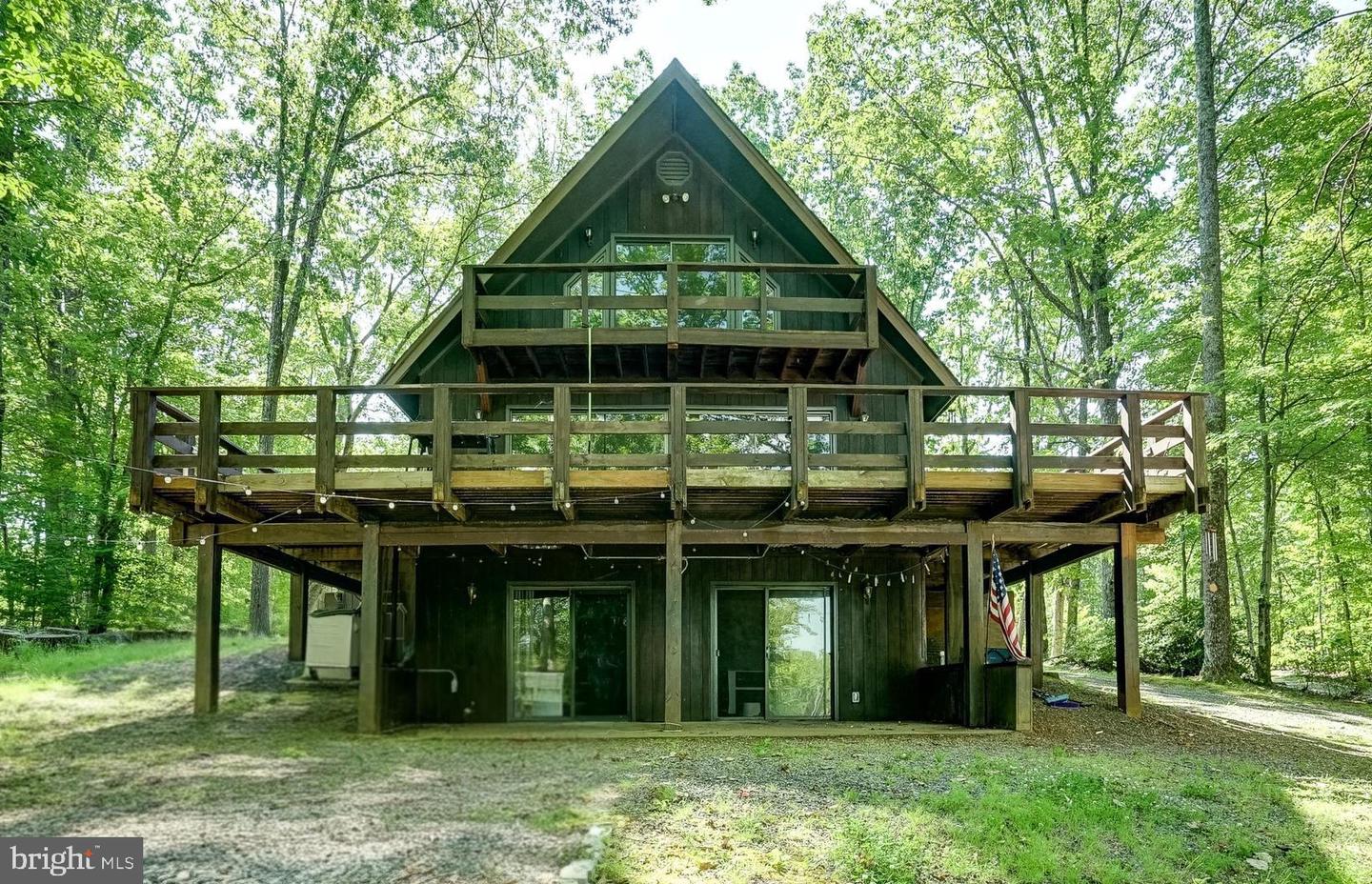 5322 WOODSTONE CT, LOUISA, Virginia 23093, 4 Bedrooms Bedrooms, ,3 BathroomsBathrooms,Residential,For sale,5322 WOODSTONE CT,VAGO2000370 MLS # VAGO2000370