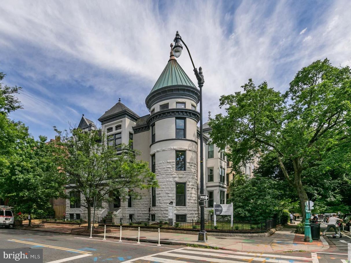 1634 S ST NW #3, WASHINGTON, District Of Columbia 20009, ,1 BathroomBathrooms,Residential,For sale,1634 S ST NW #3,DCDC2200048 MLS # DCDC2200048
