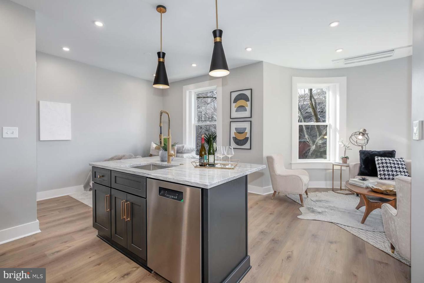 1634 S ST NW #3, WASHINGTON, District Of Columbia 20009, ,1 BathroomBathrooms,Residential,For sale,1634 S ST NW #3,DCDC2200048 MLS # DCDC2200048
