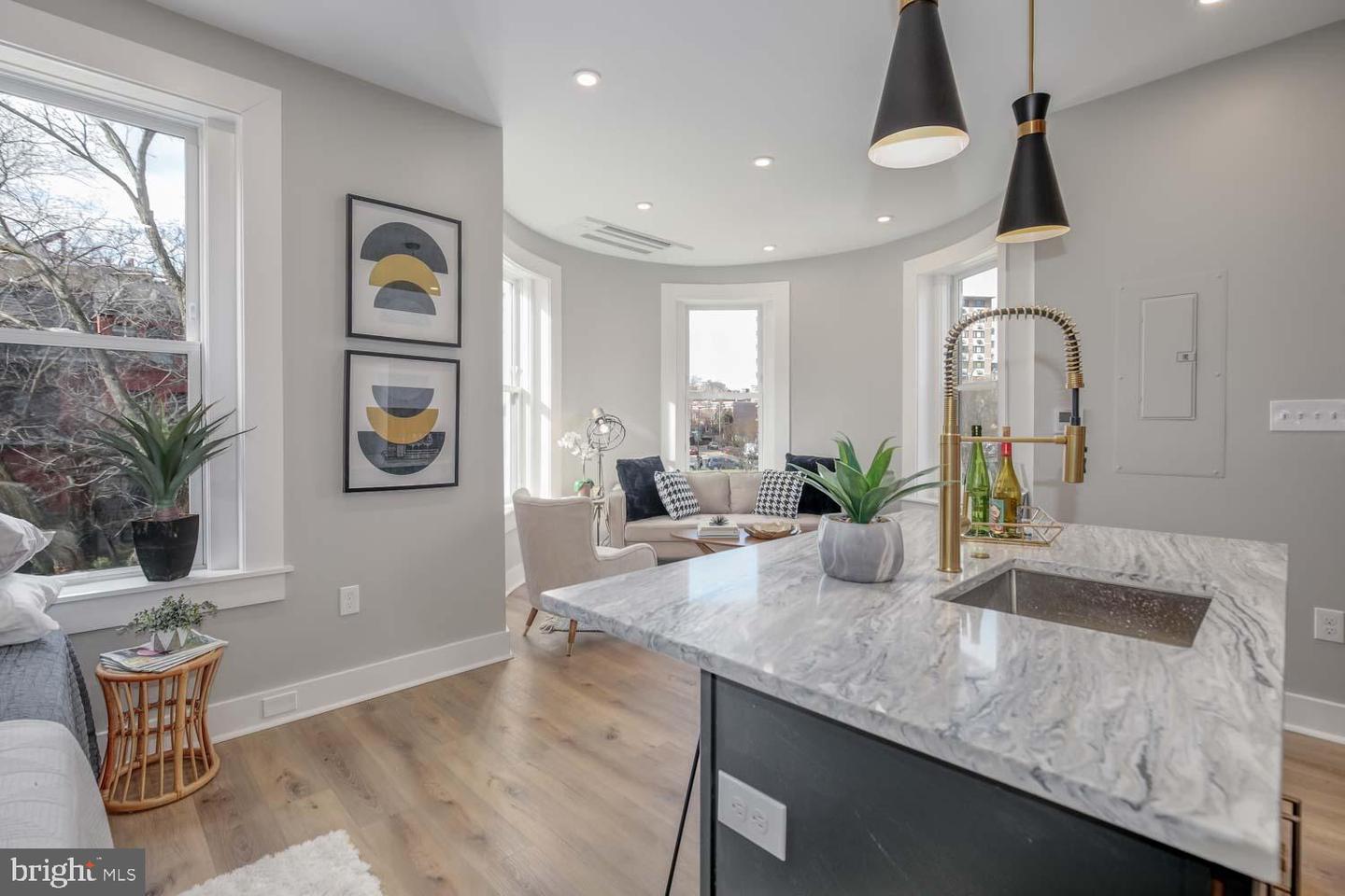 1634 S ST NW #3, WASHINGTON, District Of Columbia 20009, ,1 BathroomBathrooms,Residential,For sale,1634 S ST NW #3,DCDC2200048 MLS # DCDC2200048