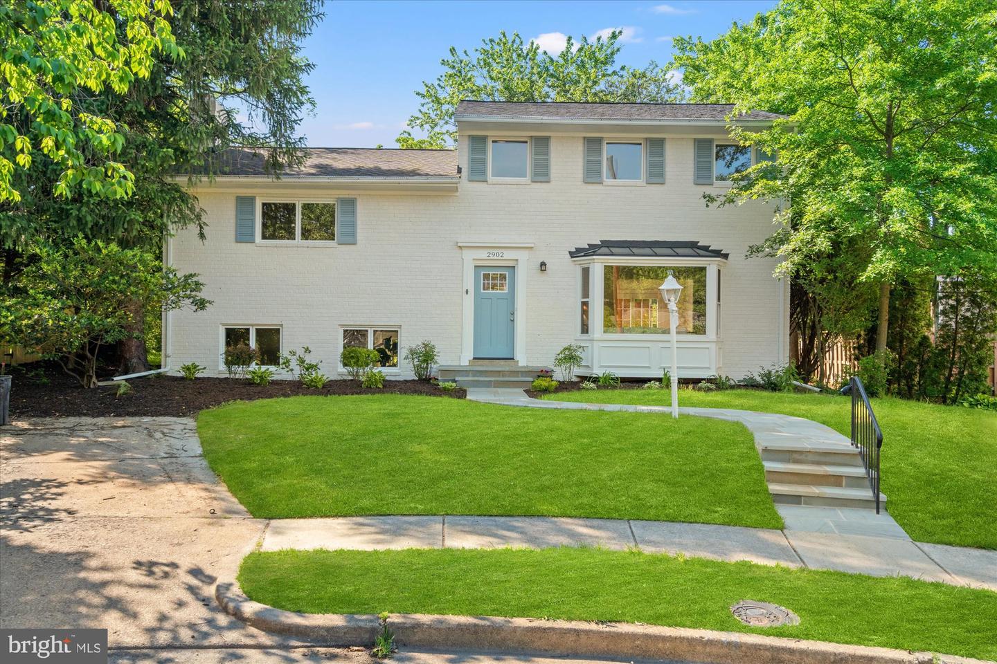 2902 MAYER PL, ALEXANDRIA, Virginia 22302, 4 Bedrooms Bedrooms, ,3 BathroomsBathrooms,Residential,For sale,2902 MAYER PL,VAAX2045244 MLS # VAAX2045244