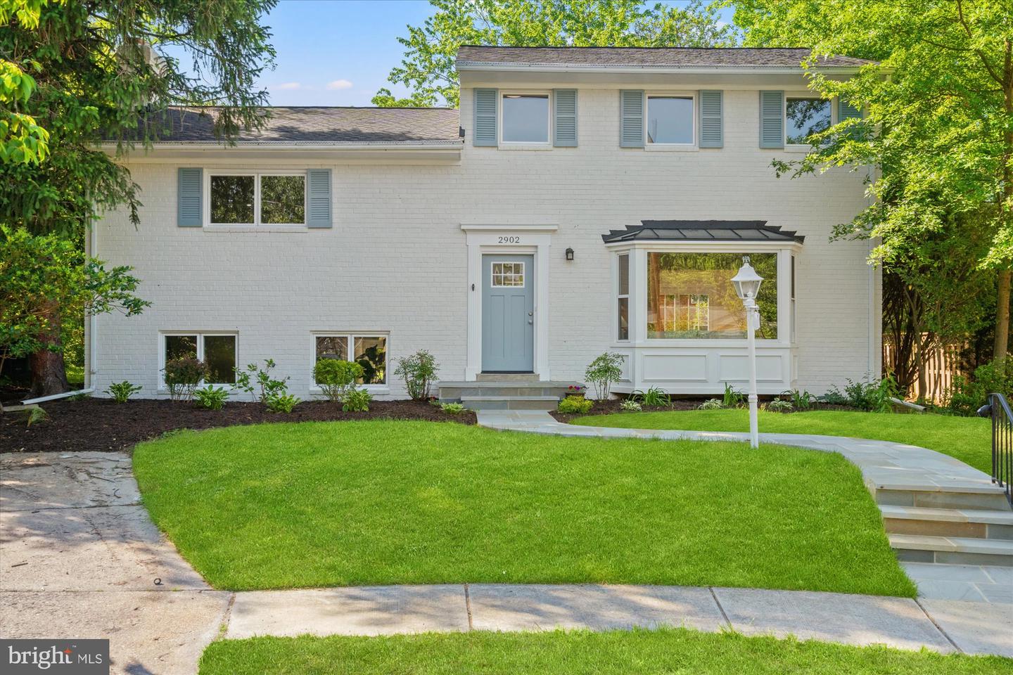 2902 MAYER PL, ALEXANDRIA, Virginia 22302, 4 Bedrooms Bedrooms, ,3 BathroomsBathrooms,Residential,For sale,2902 MAYER PL,VAAX2045244 MLS # VAAX2045244