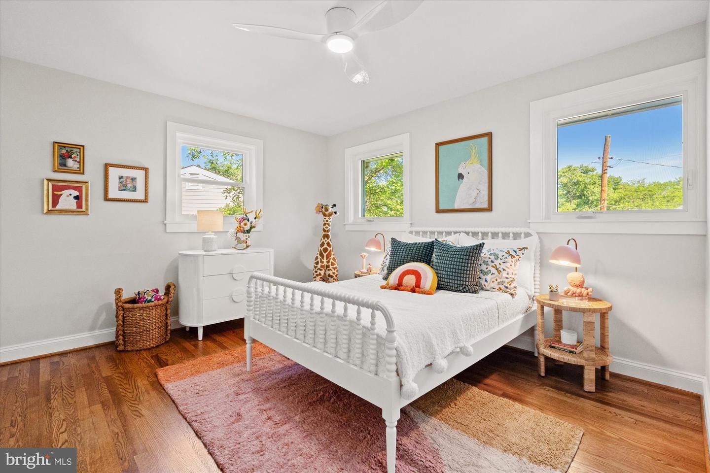 2902 MAYER PL, ALEXANDRIA, Virginia 22302, 4 Bedrooms Bedrooms, ,3 BathroomsBathrooms,Residential,For sale,2902 MAYER PL,VAAX2045244 MLS # VAAX2045244