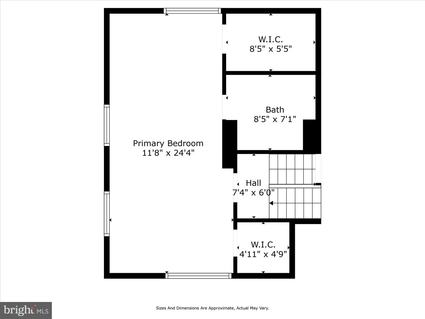 2902 MAYER PL, ALEXANDRIA, Virginia 22302, 4 Bedrooms Bedrooms, ,3 BathroomsBathrooms,Residential,For sale,2902 MAYER PL,VAAX2045244 MLS # VAAX2045244