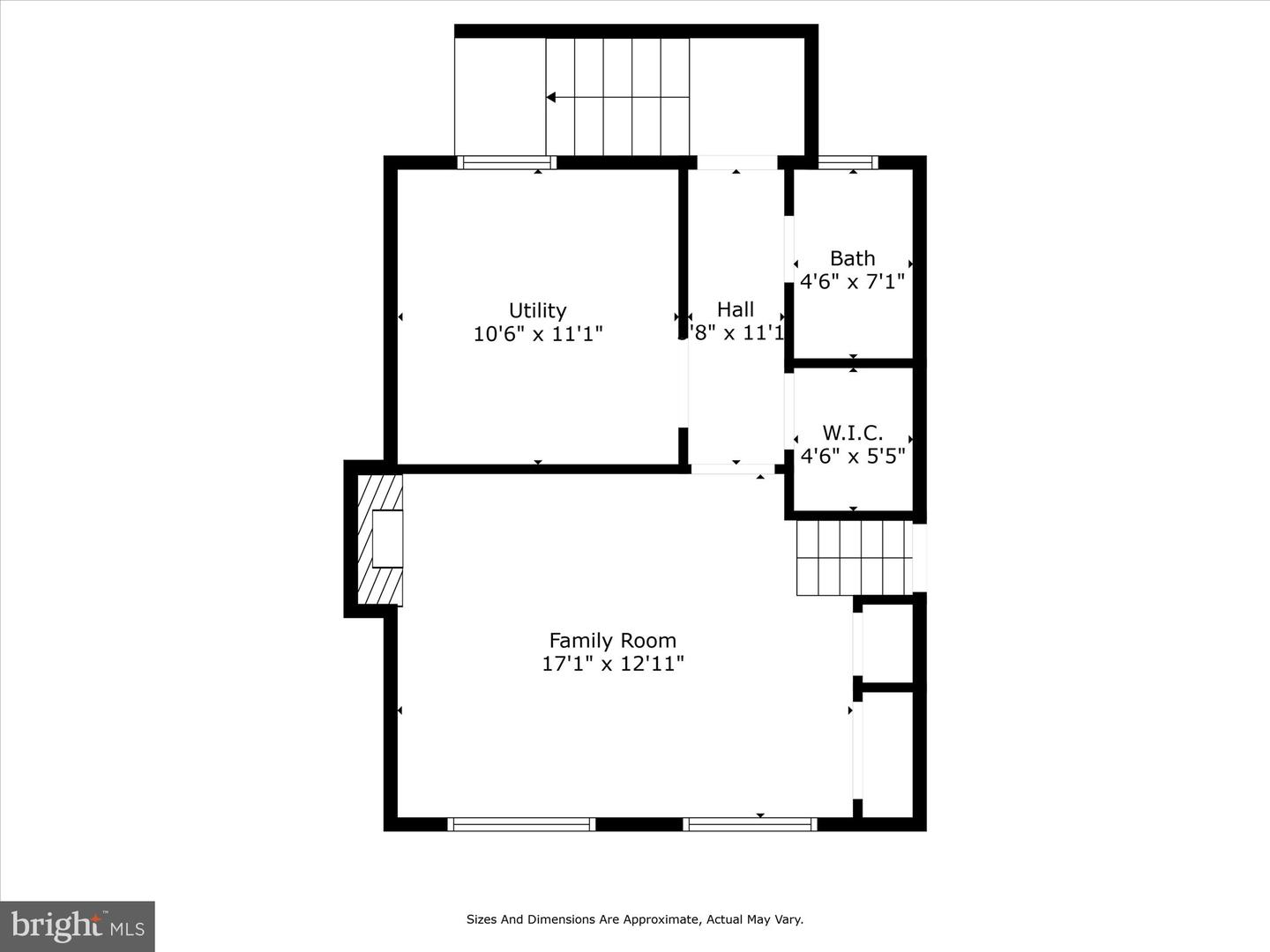 2902 MAYER PL, ALEXANDRIA, Virginia 22302, 4 Bedrooms Bedrooms, ,3 BathroomsBathrooms,Residential,For sale,2902 MAYER PL,VAAX2045244 MLS # VAAX2045244