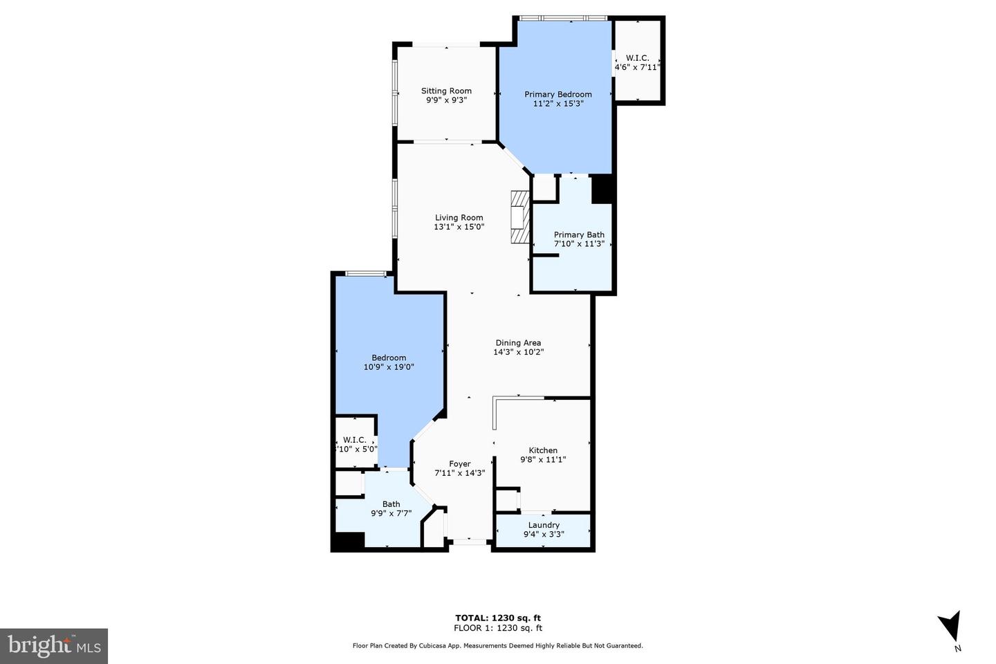 1860 STRATFORD PARK PL #305, RESTON, Virginia 20190, 2 Bedrooms Bedrooms, ,2 BathroomsBathrooms,Residential,For sale,1860 STRATFORD PARK PL #305,VAFX2240384 MLS # VAFX2240384