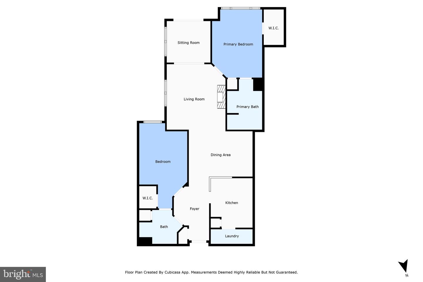 1860 STRATFORD PARK PL #305, RESTON, Virginia 20190, 2 Bedrooms Bedrooms, ,2 BathroomsBathrooms,Residential,For sale,1860 STRATFORD PARK PL #305,VAFX2240384 MLS # VAFX2240384