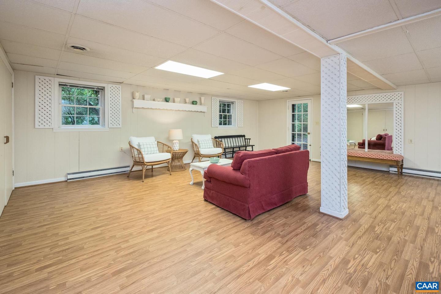 2509 NORTHFIELD RD, CHARLOTTESVILLE, Virginia 22901, 5 Bedrooms Bedrooms, ,3 BathroomsBathrooms,Residential,For sale,2509 NORTHFIELD RD,664446 MLS # 664446