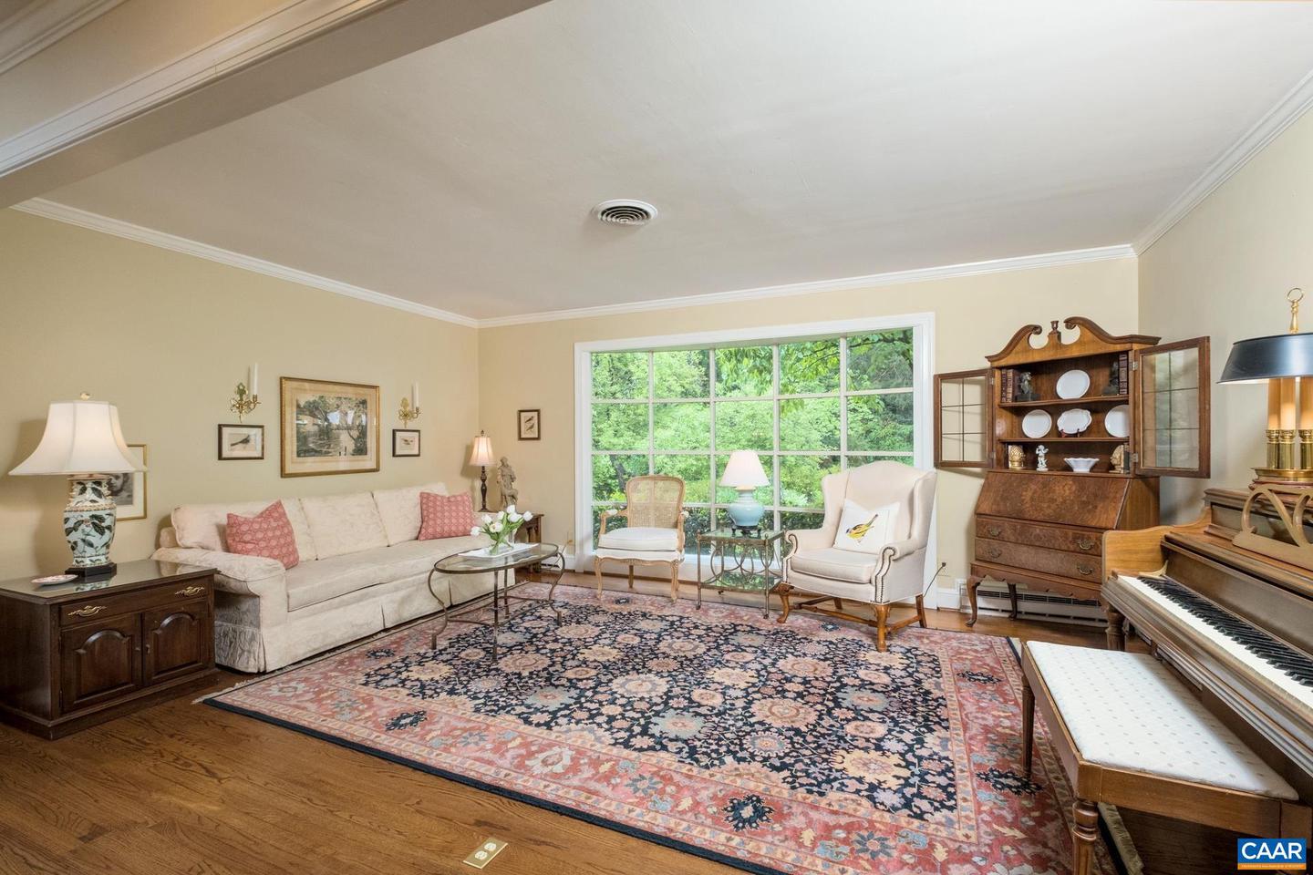 2509 NORTHFIELD RD, CHARLOTTESVILLE, Virginia 22901, 5 Bedrooms Bedrooms, ,3 BathroomsBathrooms,Residential,For sale,2509 NORTHFIELD RD,664446 MLS # 664446