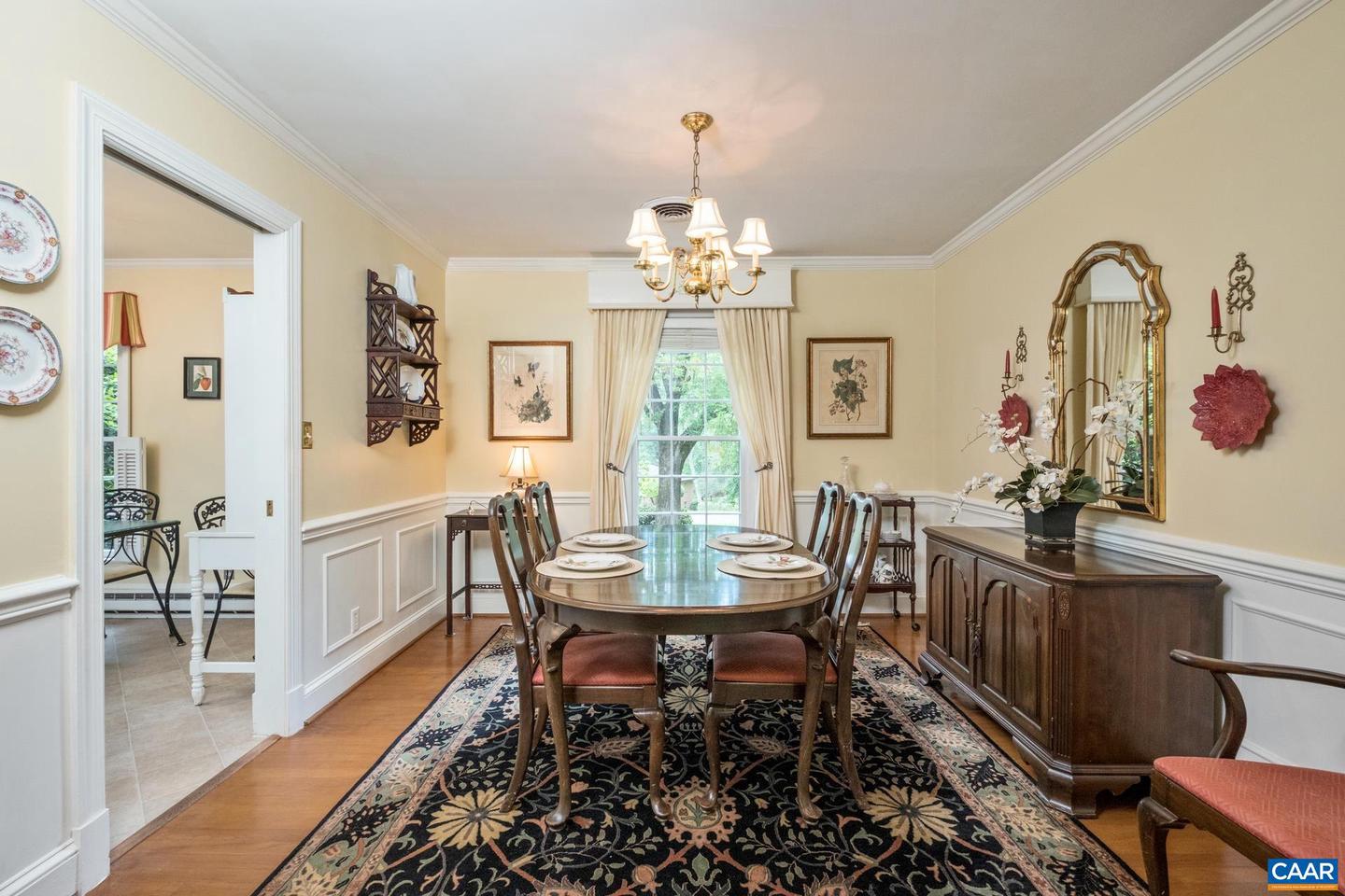 2509 NORTHFIELD RD, CHARLOTTESVILLE, Virginia 22901, 5 Bedrooms Bedrooms, ,3 BathroomsBathrooms,Residential,For sale,2509 NORTHFIELD RD,664446 MLS # 664446