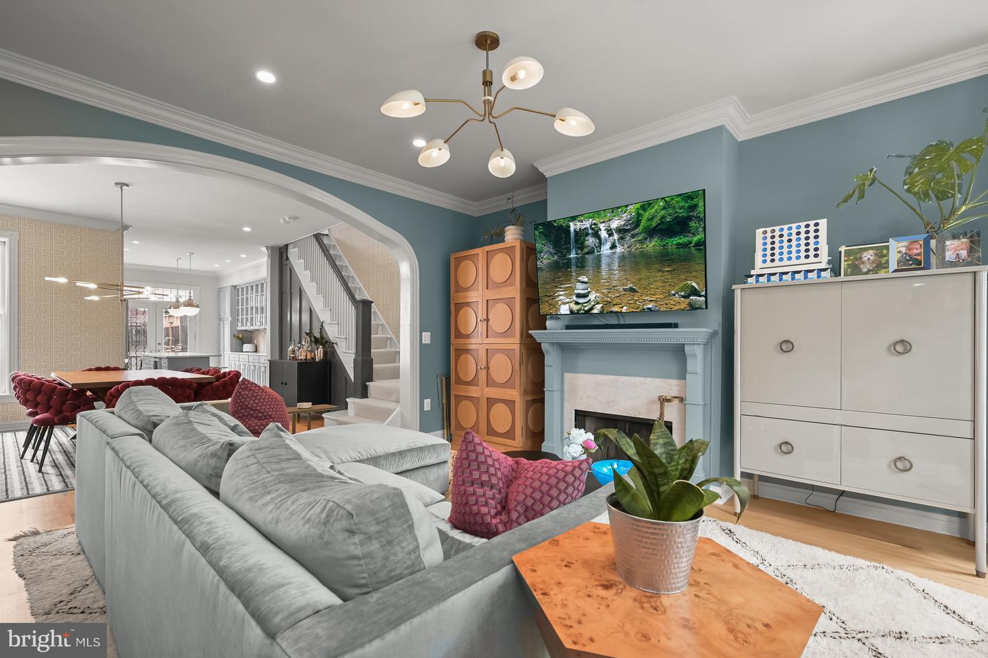 1738 CHURCH ST NW, WASHINGTON, District Of Columbia 20036, 3 Bedrooms Bedrooms, ,2 BathroomsBathrooms,Residential,For sale,1738 CHURCH ST NW,DCDC2200358 MLS # DCDC2200358