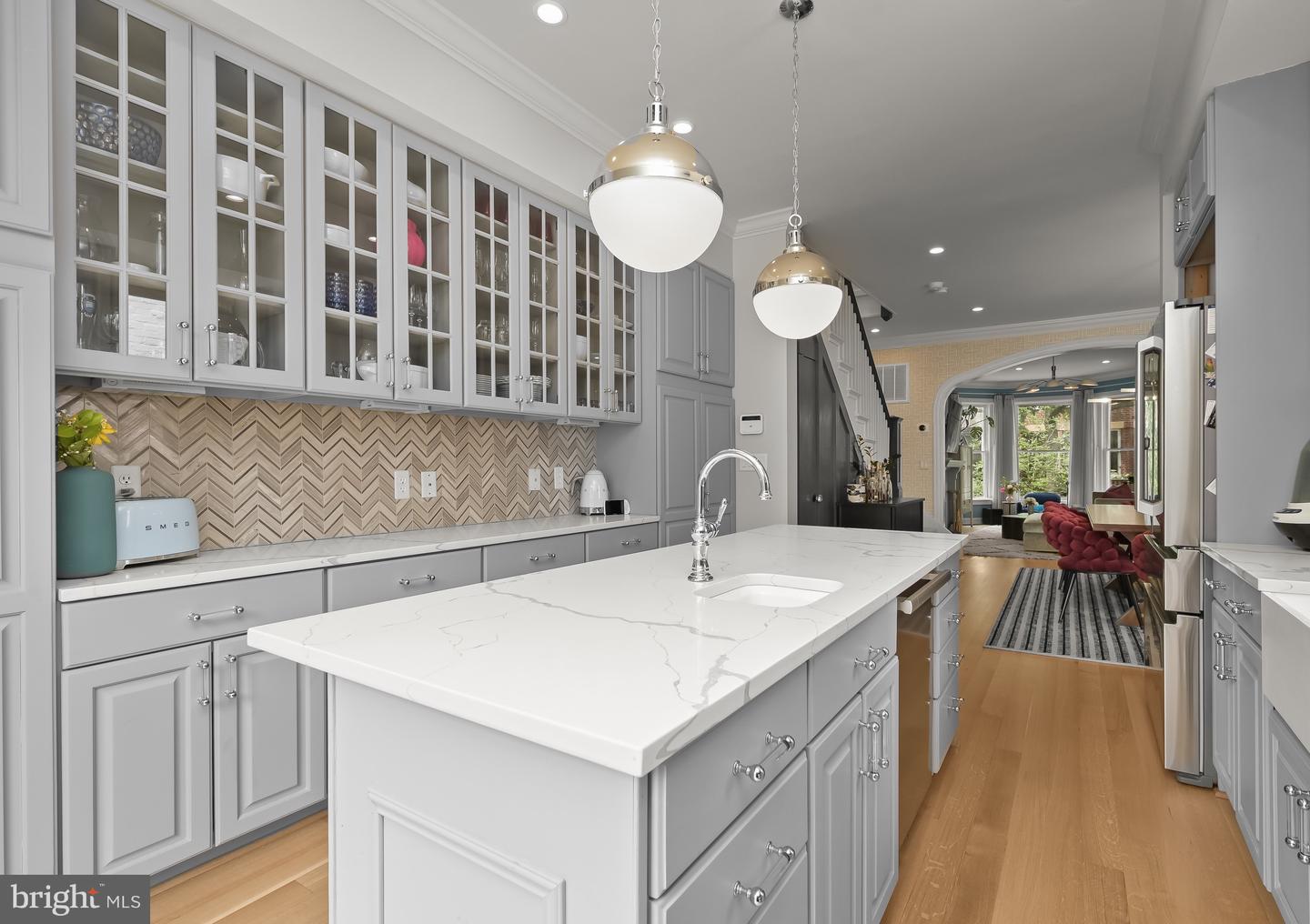1738 CHURCH ST NW, WASHINGTON, District Of Columbia 20036, 3 Bedrooms Bedrooms, ,2 BathroomsBathrooms,Residential,For sale,1738 CHURCH ST NW,DCDC2200358 MLS # DCDC2200358